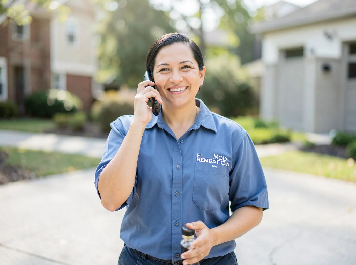 Mold Remediation Lockhart, TX FAQs